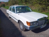 Mercedes-Benz S W 116