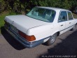 Mercedes-Benz S W 116