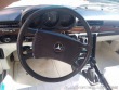Mercedes-Benz S W 116