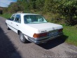 Mercedes-Benz S W 116