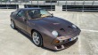 Porsche 928 S 1984