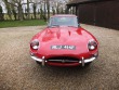 Jaguar E-Type Series 1 1/2 (3) 1968