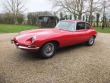 Jaguar E-Type Series 1 1/2 (3) 1968