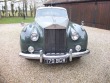 Rolls Royce Silver Cloud II (3)