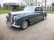 Rolls Royce Silver Cloud II (3) 1961