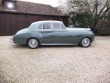 Rolls Royce Silver Cloud II (3) 1961