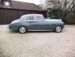 Rolls Royce Silver Cloud II (3)