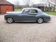 Rolls Royce Silver Cloud II (3) 1961