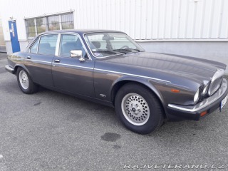 Daimler Double-Six 1987