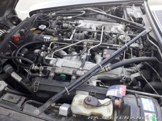 Daimler Double-Six 1987
