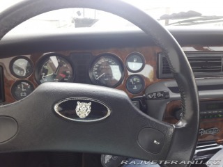 Daimler Double-Six 1987