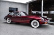 Jaguar E-Type 2+2