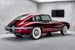 Jaguar E-Type 2+2