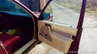 Mercedes-Benz 190 190 D W 201 1985