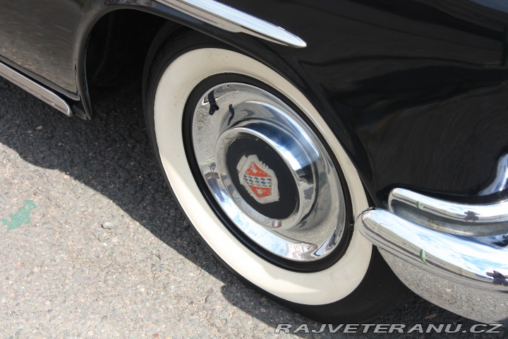 Buick Special Riviera 1953