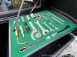 Rolls Royce 20/25 Gurney Notting