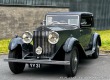 Rolls Royce 20/25 Gurney Notting