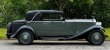 Rolls Royce 20/25 Gurney Notting