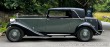 Rolls Royce 20/25 Gurney Notting