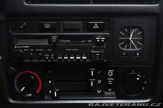 BMW 3 320i 1987