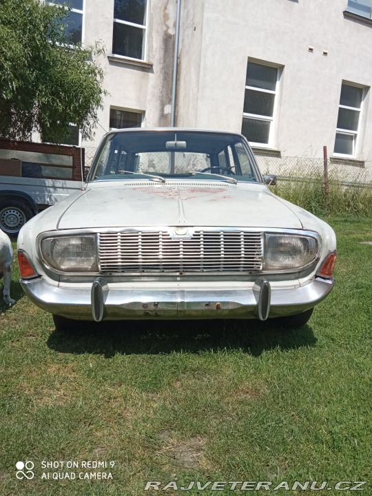 Ford Taunus  1967