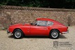Triumph GT6 1. LAK, NERENOVOVÁNO!