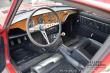 Triumph GT6 1. LAK, NERENOVOVÁNO!