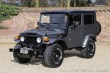 Toyota Land Cruiser BJ40 1978