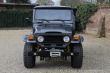 Toyota Land Cruiser BJ40 1978