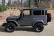 Toyota Land Cruiser BJ40
