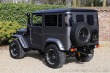 Toyota Land Cruiser BJ40