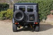 Toyota Land Cruiser BJ40