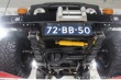 Toyota Land Cruiser BJ40