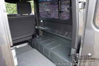 Toyota Land Cruiser BJ40 1978