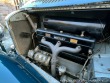 Bentley 4½ Litre Park Ward Sports Saloon
