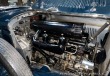 Bentley 4½ Litre Park Ward Sports Saloon