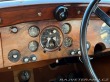 Bentley 4½ Litre Park Ward Sports Saloon 1938