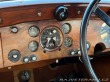 Bentley 4½ Litre Park Ward Sports Saloon