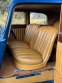 Bentley 4½ Litre Park Ward Sports Saloon