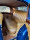 Bentley 4½ Litre Park Ward Sports Saloon