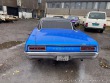 Pontiac LeMans 