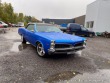 Pontiac LeMans 