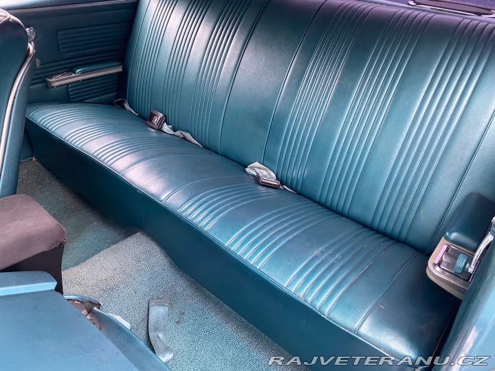 Pontiac LeMans 1967