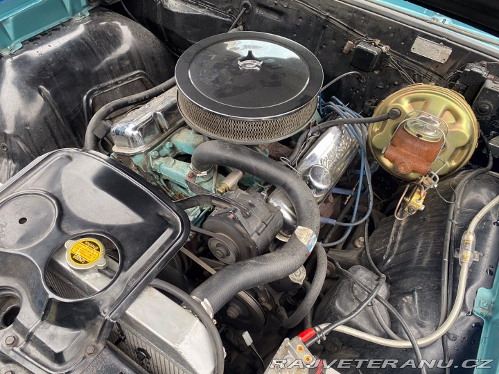 Pontiac LeMans 1967