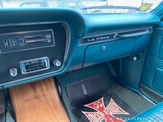 Pontiac LeMans  1967