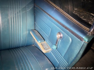 Pontiac LeMans  1967