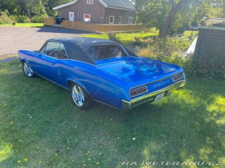 Pontiac LeMans  1967