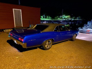 Pontiac LeMans  1967