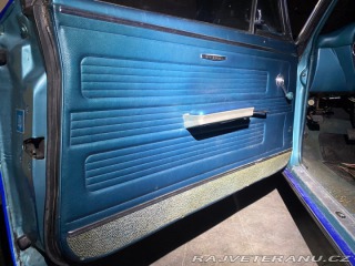 Pontiac LeMans  1967