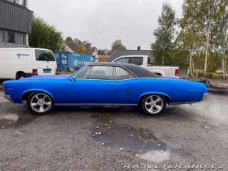 Pontiac LeMans  1967
